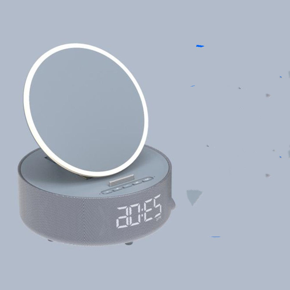 Vertical Fast Charging Of Bedside Alarm Clock Wireless Charger Electronics Gym From House Upgrade payment