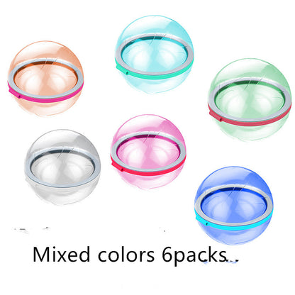 New Water Fight Water Polo Toy Party Swimming Bath