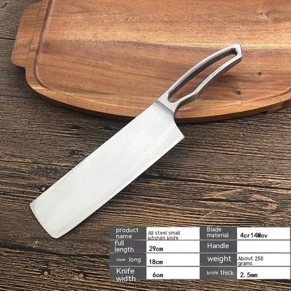 German Household Small Kitchen Knife Kitchen dealsniper-net Kitchen Knife