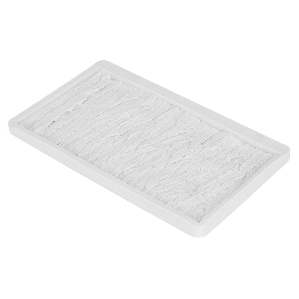 Silicone Cakes Mold Tree Bark Shaped Fondant Cake Kitchen DealSniper.net