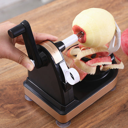 Hand Crank Peeler Kitchen DealSniper.net