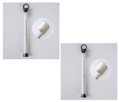 Ultra-fine Toothbrush Super Soft Bristle Deep Cleaning Brush