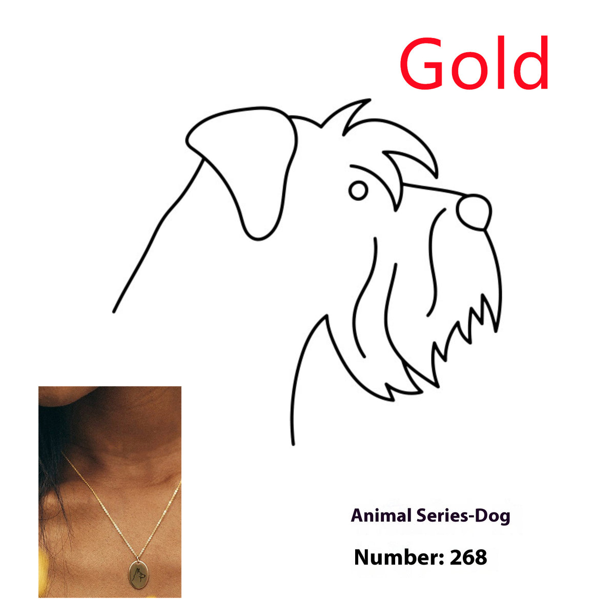 Simple Accessories Supply Lettering Oval Stainless Steel Necklace Jewelry Gym From House Gold DW268