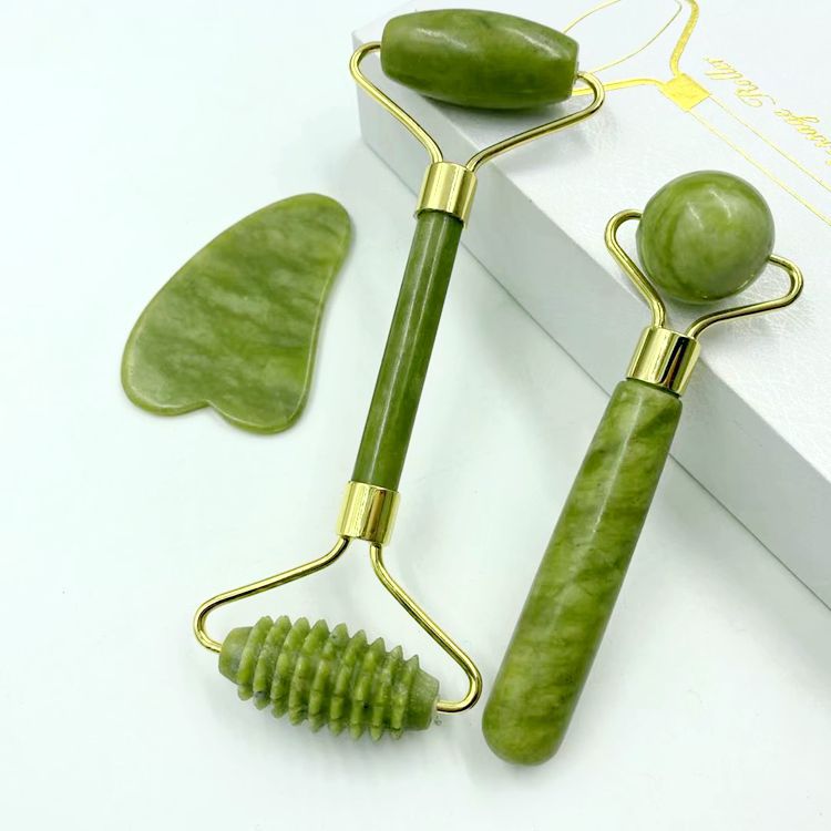 Natural jade beauty device Beauty DealSniper.net