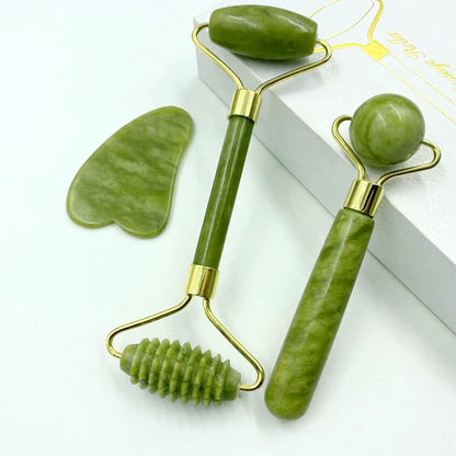 Natural jade beauty device Beauty DealSniper.net