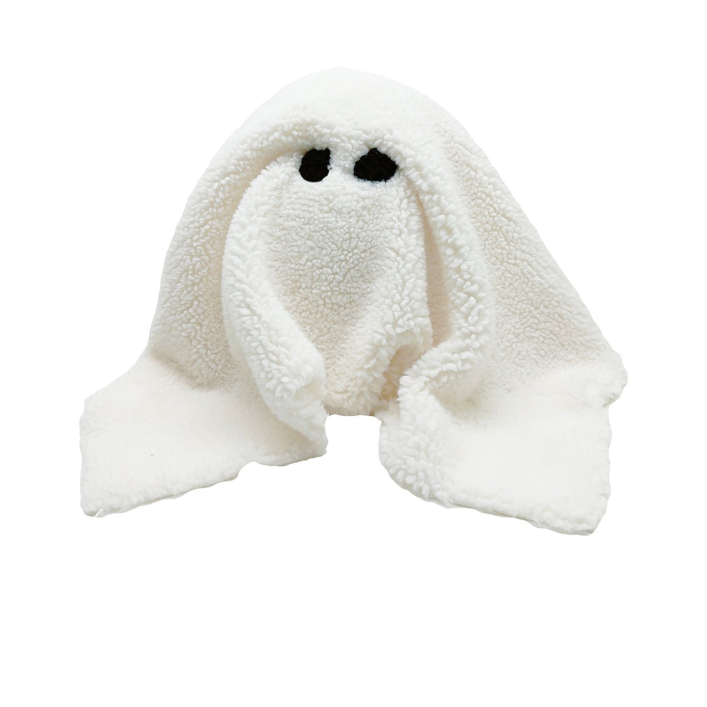 New Gus The Ghost With Pumpkin Pillow Halloween Pumpkin Holidays dealsniper-net No Pumpkin Ghost 25cm