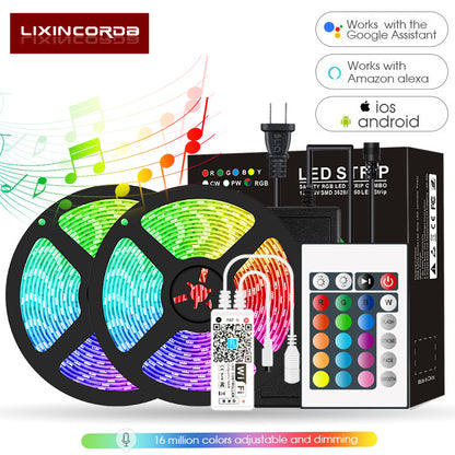 LED Strip Light RGB 5050