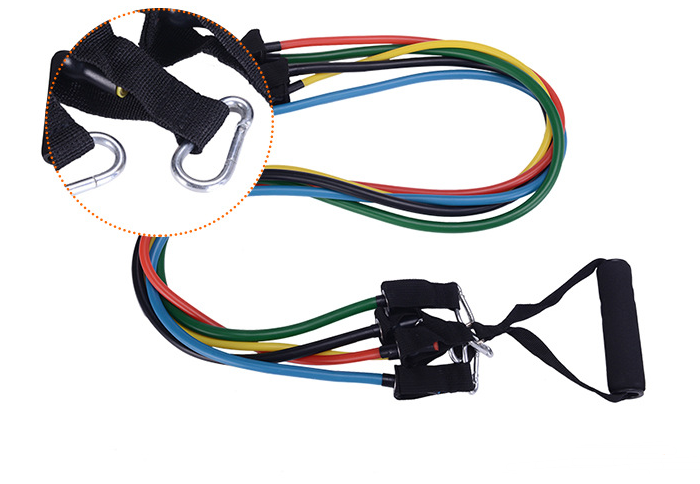 Portable Fitness Rally Sports DealSniper.net