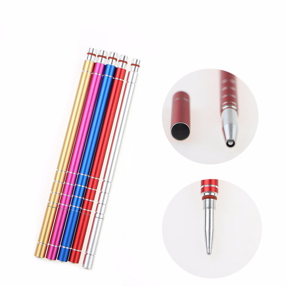 Magic Carving Pen Hair Care Second Generation Refined Steel Beauty dealsniper-net