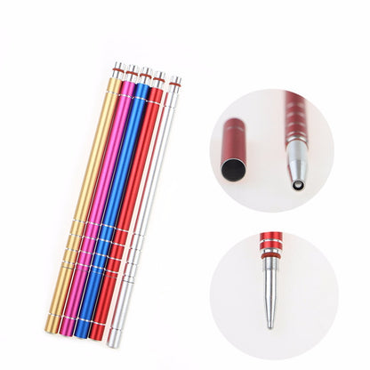 Magic Carving Pen Hair Care Second Generation Refined Steel Beauty dealsniper-net