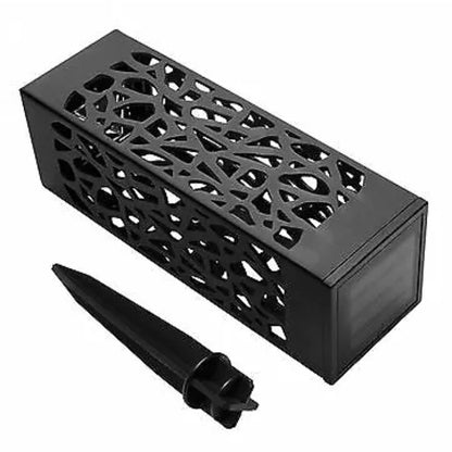 Solar Garden Pathway Lights Lawn Lamp For Garden Lantern Garden dealsniper-net