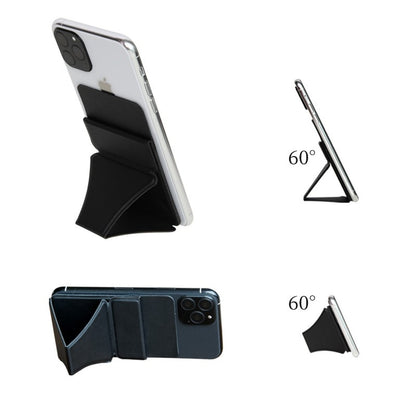Invisible card phone holder Electronics DealSniper.net