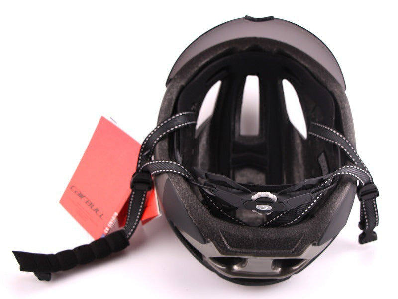 Bicycle Aero Helmet Cycling Helmet Road Mountain Integral