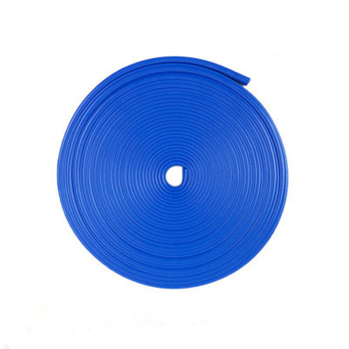 Automotive Supplies Wheel Decoration Strips Tire Rims