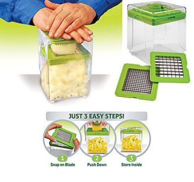 Magic Chop Kitchen Supplies Multi-function Manual Shredder Kitchen DealSniper.net