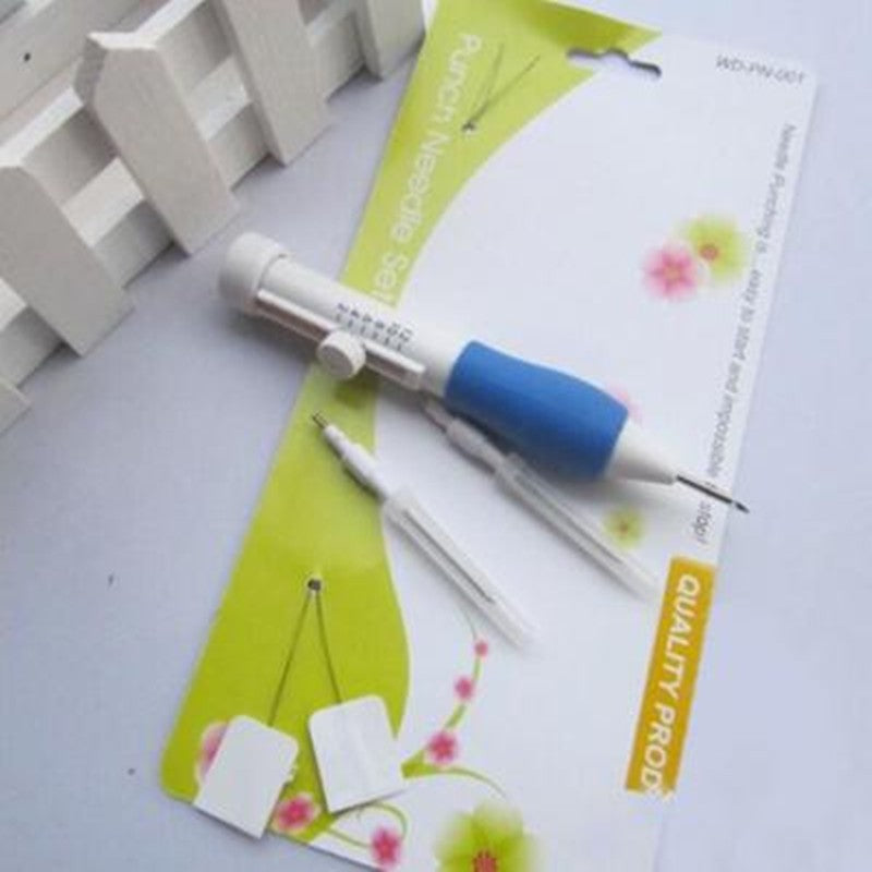 Embroidery Needles