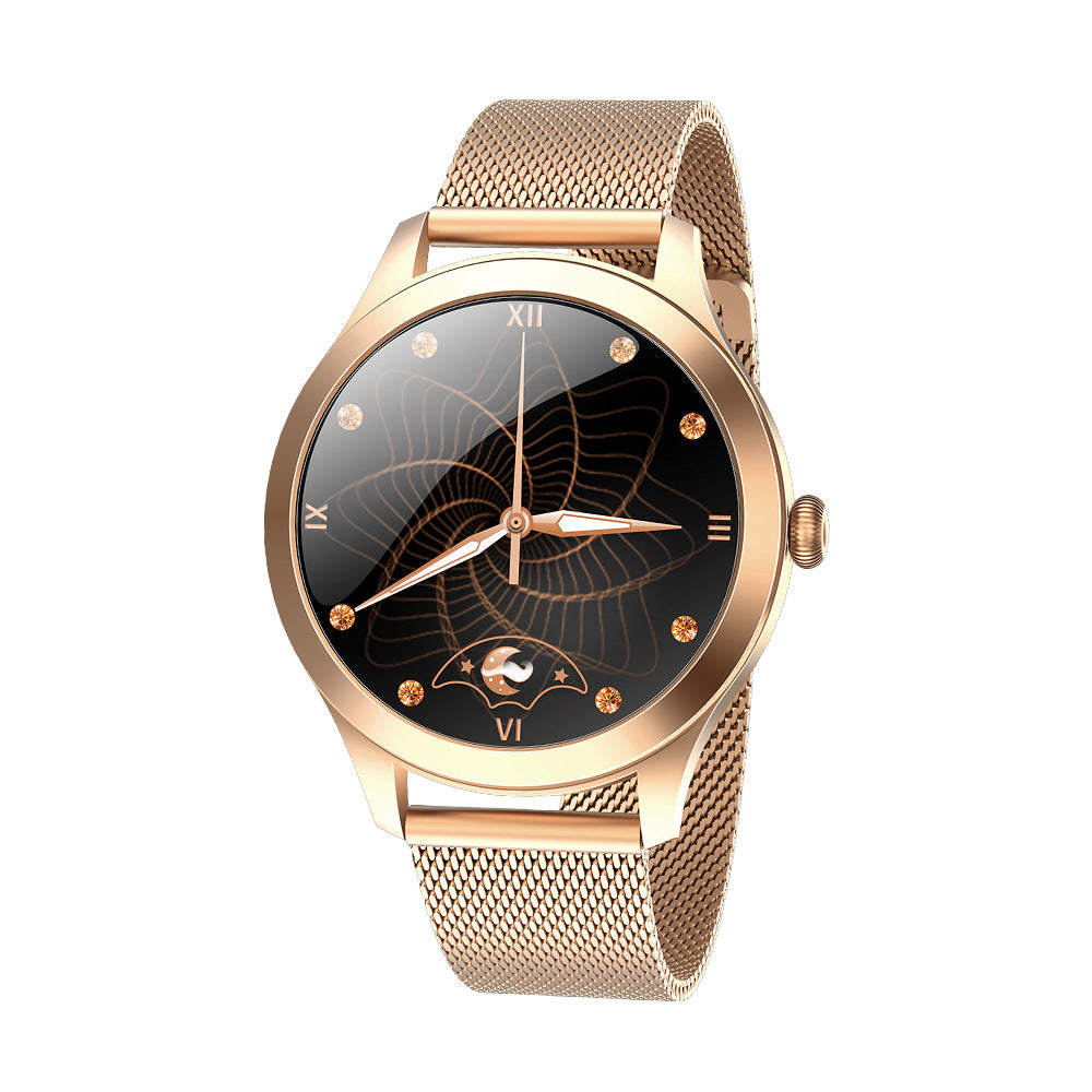 Chivo kw10pro women's smart Watch Jewelry Gym From House