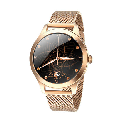 Chivo kw10pro women's smart Watch Jewelry Gym From House
