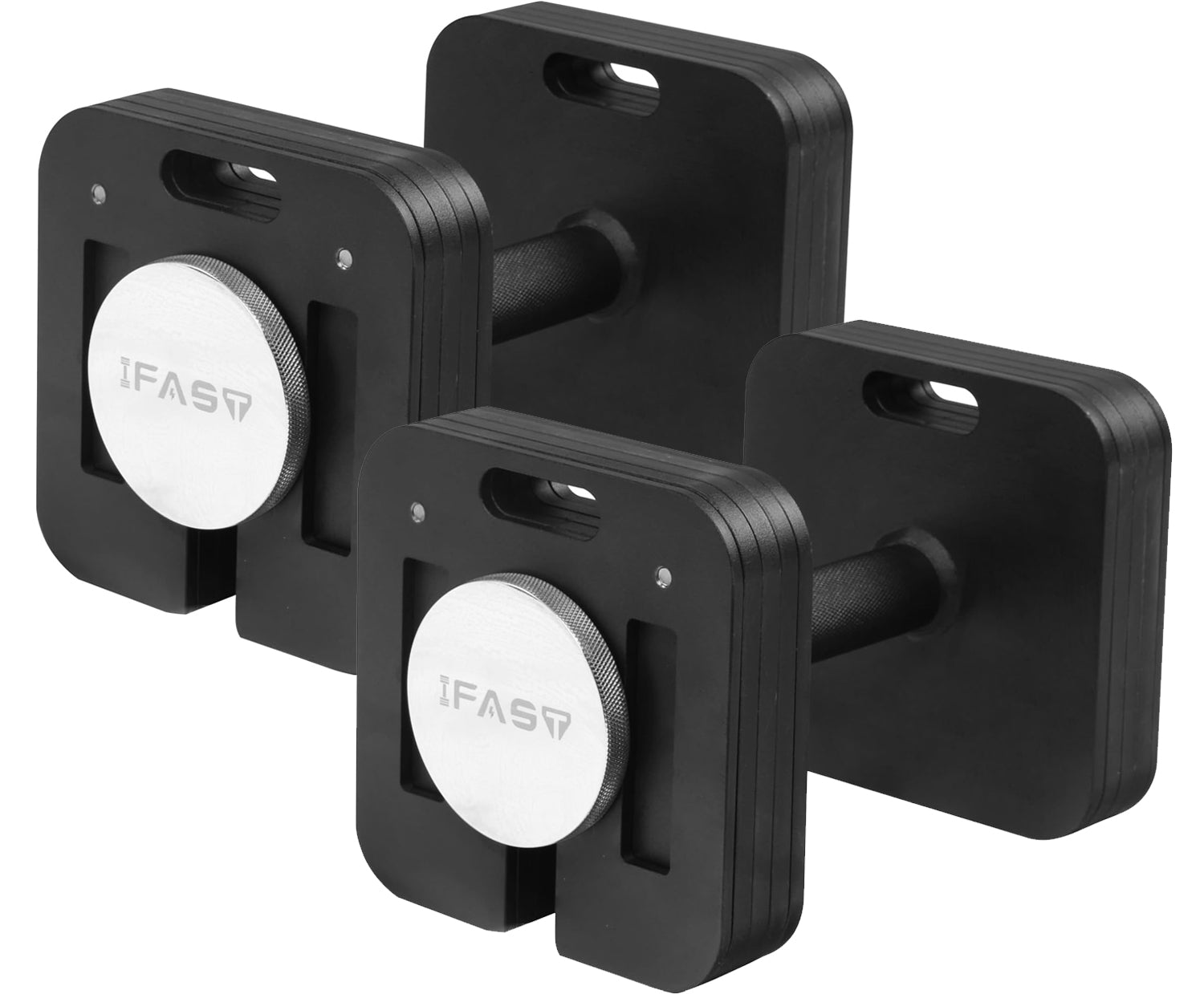Adjustable Dumbbell 9 In 1 Free Weights For Multiweight Options Jewelry Gym From House 100lb