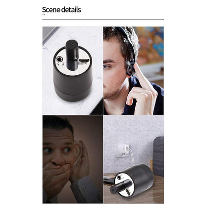 Small Sound Amplifier Side Leakage Instrument Professional Electronics DealSniper.net
