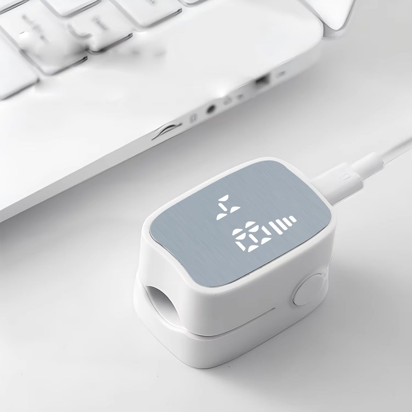 Nail Fungus Laser Treatment LED Light Device Nail Fungus Remover Beauty dealsniper-net