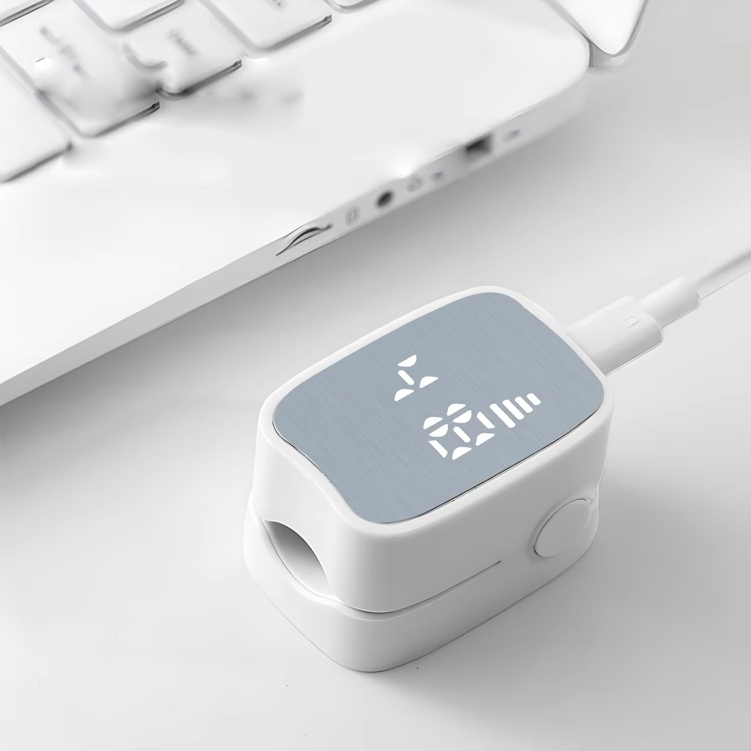 Nail Fungus Laser Treatment LED Light Device Nail Fungus Remover Beauty dealsniper-net