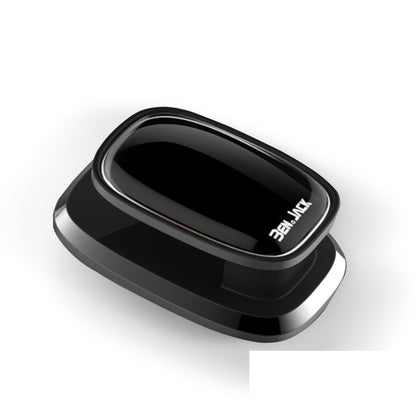 Car Hook Car Multi-function Compact Invisible Hook Vehicle DealSniper.net Black