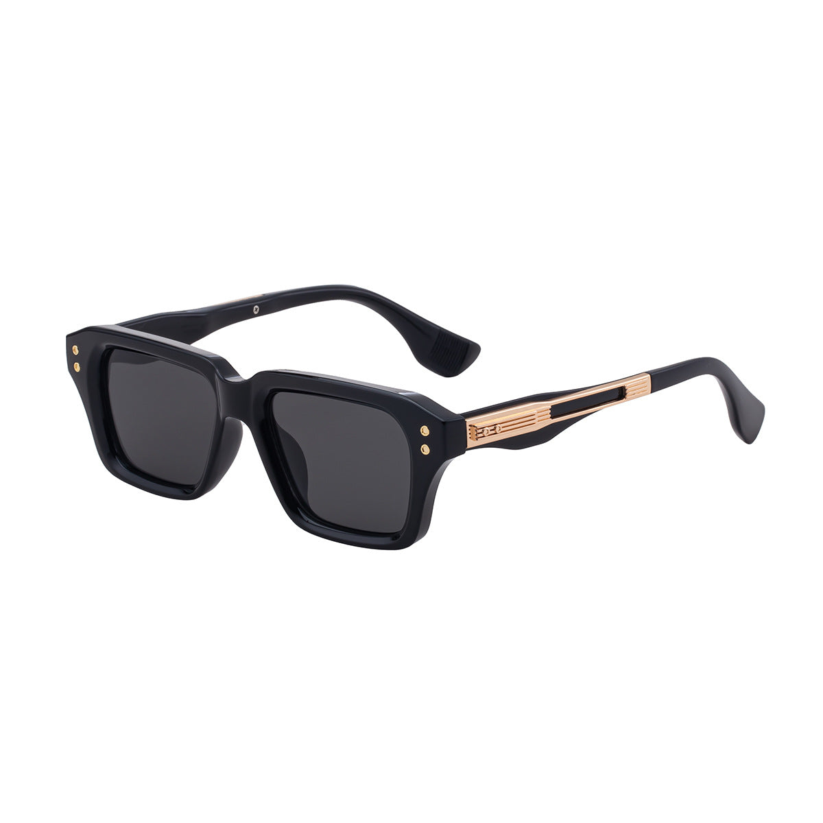 Fashion Square Frame Sunglasses For Men Stylish Sunglasses Women Gym From House C1