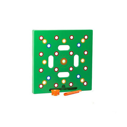 Vegetable Plant Board Gardening Tools Garden Gym From House 30x30x2.5cm