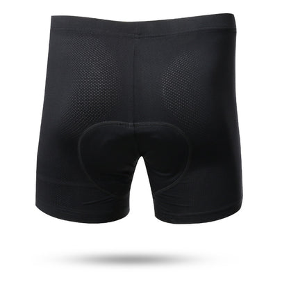 Sponge cushion riding panties