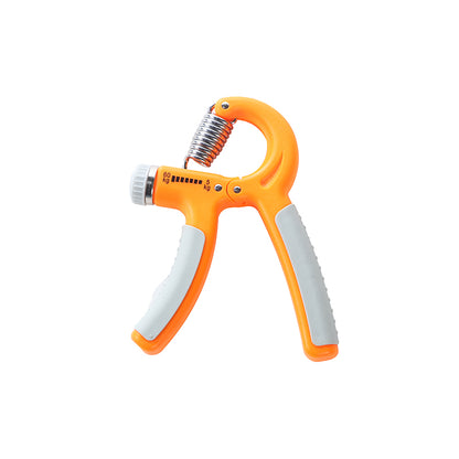Men's Grip Professional Fitness Equipment Home Exercise Finger Sports Gym From House Orange 60kg