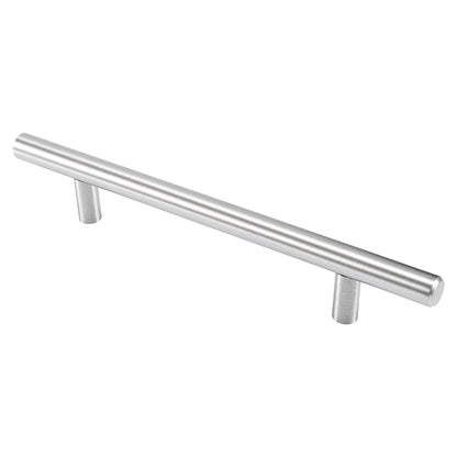 Furniture T Bar Handle Pull Knob Kitchen Cabinet Knobs Kitchen DealSniper.net