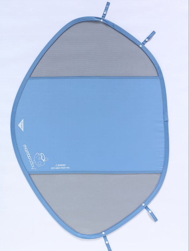 Baby Swimming Ring floating Floats Kids DealSniper.net Blue Awning