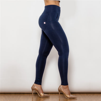 Shascullfites Melody butt lifting pants bum lift leggings Women dealsniper-net