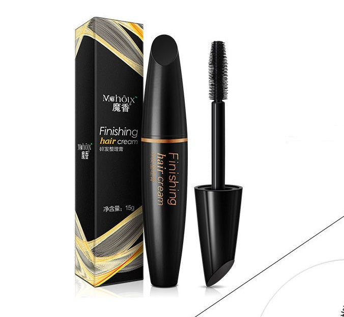 Small Broken Hair Finishing Sticks Refreshing Not Greasy Shaping Gel Beauty Gym From House