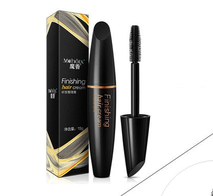 Small Broken Hair Finishing Sticks Refreshing Not Greasy Shaping Gel Beauty Gym From House