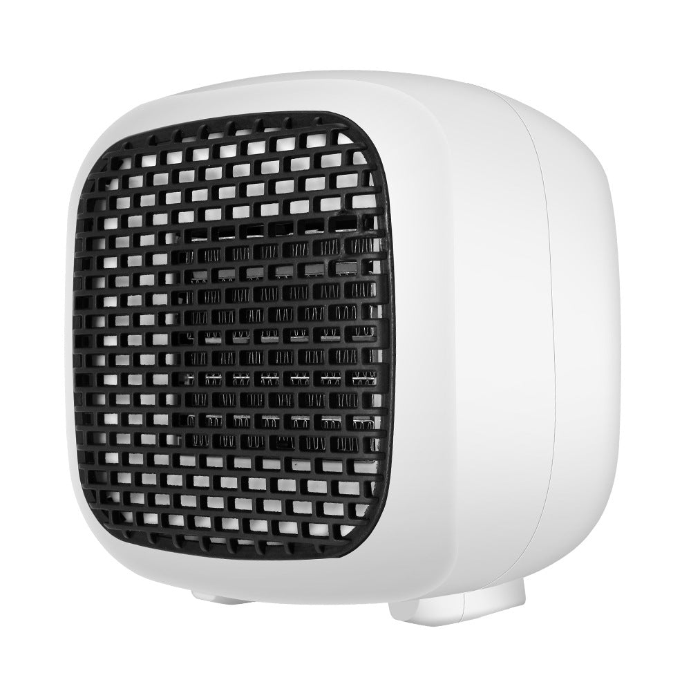 New Desktop Heater Mini Portable PTC Ceramic Gadgets Gym From House