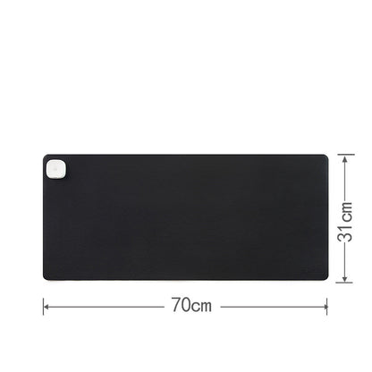 Heating Desk Pad Hand Warmer Mouse Office Ai Recorder Gym From House 5 Style 220V US