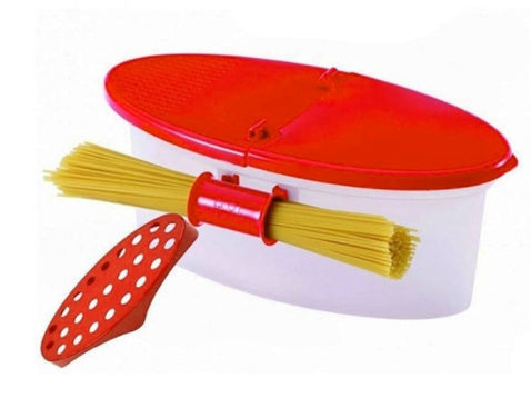 Pasta box pasta bowl Kitchen dealsniper-net