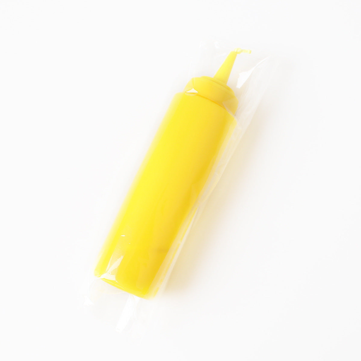 Fashion Simple Ketchup Salad Dressing Decompression Toys Kids DealSniper.net Mustard