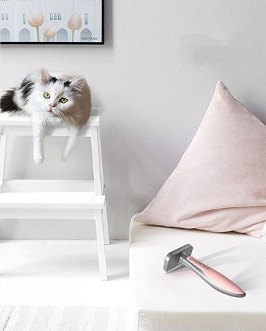 Pike hair removal comb for T9 pets Pets DealSniper.net