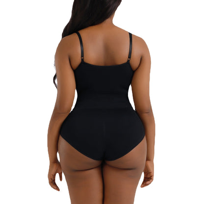 Seamless Slimming Shapewear For Women Waist Trainer Women dealsniper-net