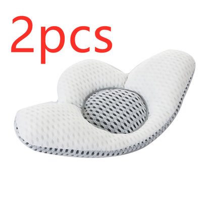 Multifunctional Waist Pad Beauty dealsniper-net Waist support 2pcs