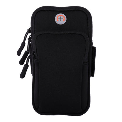 Compatible With Apple Handbag Arm Bags For Running Sports Fitness Sports DealSniper.net 2PC Black