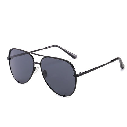 Fashionable sunglasses Women dealsniper-net Black3