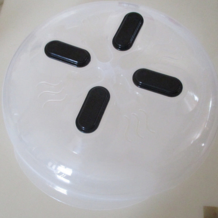 Hover Cover Spill Prevention Kitchen DealSniper.net White