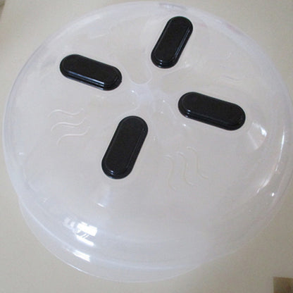 Hover Cover Spill Prevention Kitchen DealSniper.net White