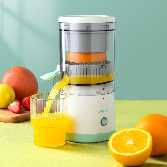 Wireless Slow Juicer Separator The New Multi-function House dealsniper-net