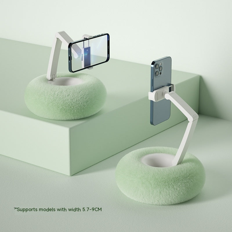 Mobile Phone Tablet Rotating Bracket Electronics DealSniper.net BZ02 Green