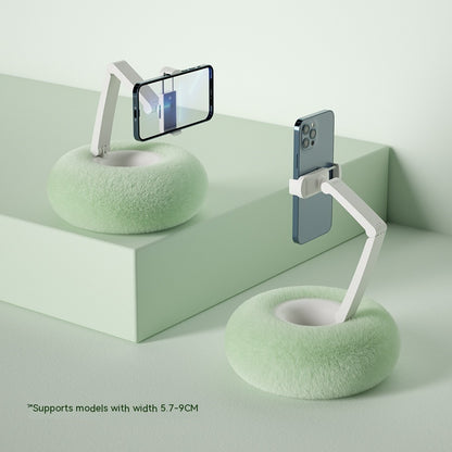 Mobile Phone Tablet Rotating Bracket Electronics DealSniper.net BZ02 Green